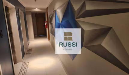Apartamento com 2 dormitórios à venda, 50 m² por R$ 660.000,00 - Jardim Aquarius - São José dos Campos/SP