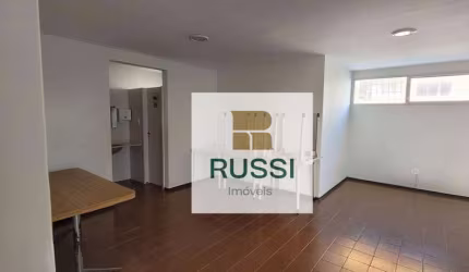Apartamento com 3 dormitórios à venda, 118 m² por R$ 750.000 - Vila Adyana - São José dos Campos/SP