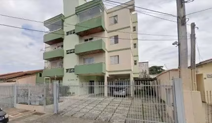 Apartamento com 3 dormitórios à venda, 97 m² por R$ 580.000,00 - Jardim das Indústrias - São José dos Campos/SP