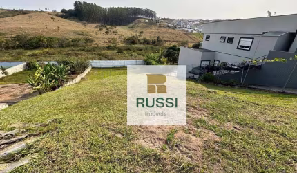 Terreno à venda, 1000 m² por R$ 691.500,00 - Parque Mirante Do Vale - Jacareí/SP