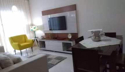 Sobrado com 3 dormitórios à venda, 121 m² por R$ 585.000,00 - Jardim Santa Maria - Jacareí/SP