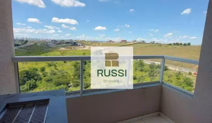 Apartamento com 2 dormitórios para alugar, 56 m² por R$ 3.130/mês - Urbanova - São José dos Campos/SP