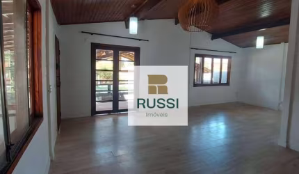 Casa com 3 dormitórios à venda, 160 m² por R$ 1.300.000,00 - Urbanova - São José dos Campos/SP