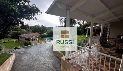 Casa com 4 dormitórios, 205 m² - venda por R$ 2.900.000 ou aluguel por R$ 15.200/mês - Bosque dos Eucaliptos - São José dos Campos/SP