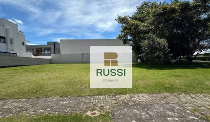 Terreno à venda, 910 m² por R$ 4.500.000 - Jardim do Golfe 3 - São José dos Campos/SP