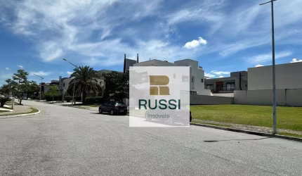 Terreno à venda, 711 m² por R$ 3.500.000 - Jardim do Golfe - São José dos Campos/SP