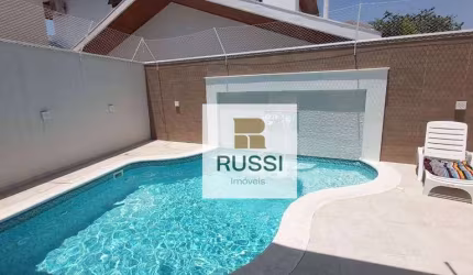 Casa com 3 dormitórios à venda, 261 m² por R$ 1.950.000,00 - Urbanova - São José dos Campos/SP