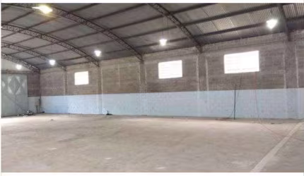Galpão para alugar, 750 m² por R$ 15.083,33/mês - Chácaras Reunidas - São José dos Campos/SP
