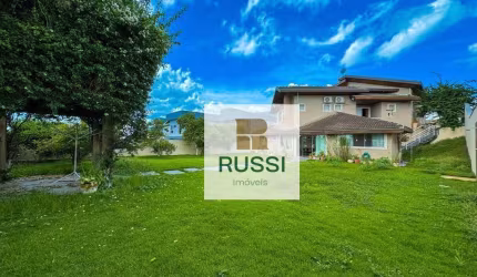 Casa com 4 dormitórios, 380 m² - venda por R$ 2.340.000 ou aluguel por R$ 10.866/mês - Parque Mirante Do Vale - Jacareí/SP
