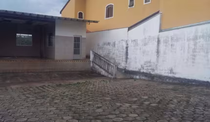 Galpão à venda, 150 m² por R$ 950.000,00 - Putim - São José dos Campos/SP