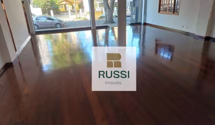 Casa com 5 dormitórios para alugar, 384 m² por R$ 15.000/mês - Jardim Esplanada - São José dos Campos/SP