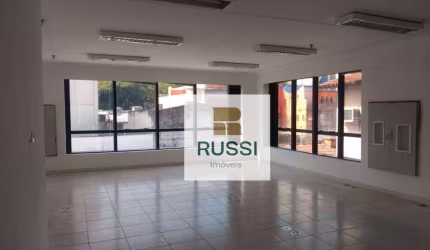 Sala para alugar, 98 m² por R$ 3.500/mês - Centro - São José dos Campos/SP