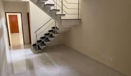 Sobrado com 3 dormitórios à venda, 165 m² por R$ 798.000,00 - Jardim das Indústrias - São José dos Campos/SP
