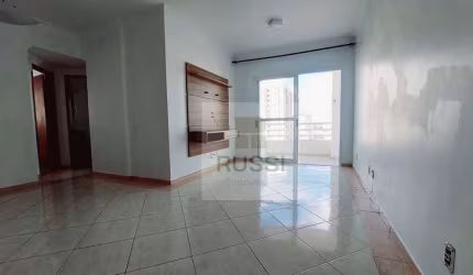 Apartamento com 2 dormitórios para alugar, 65 m² por R$ 3.246,00/mês - Parque Industrial - São José dos Campos/SP
