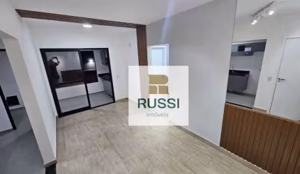 Apartamento com 2 dormitórios à venda, 59 m² por R$ 430.000,00 - Jardim Primavera - Jacareí/SP