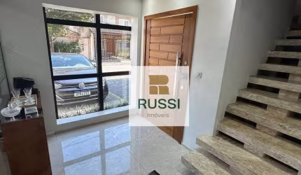 Casa à venda, 120 m² por R$ 2.000.000,00 - Jardim das Indústrias - São José dos Campos/SP