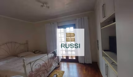 Casa com 3 dormitórios para alugar, 180 m² por R$ 4.500/mês - Bosque dos Eucaliptos - São José dos Campos/SP