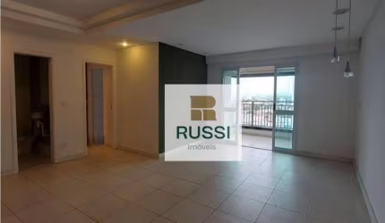 Apartamento excelente reformado para locação no Jardim Aquárius. 3 dorms com 2 suítes.