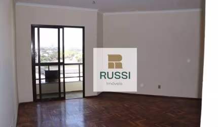 Apartamento com 3 dorms em local bem residencial