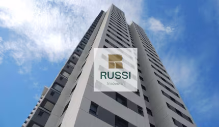 Apartamento com 3 dormitórios à venda, 159 m² por R$ 1.200.000,00 - Jardim Satélite - São José dos Campos/SP