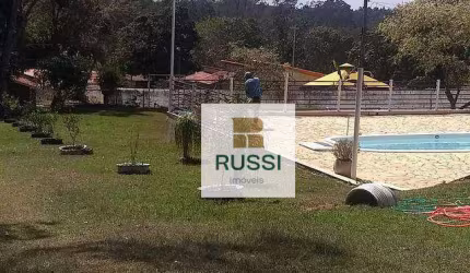 Chácara na Tamoios para Locação!