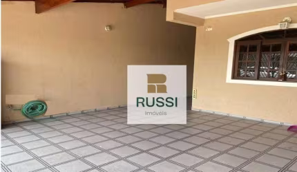 Casa com 3 dormitórios à venda, 81 m² por R$ 575.000,00 - Jardim das Indústrias - São José dos Campos/SP