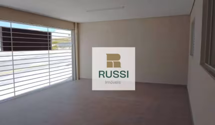 Casa com 3 dormitórios à venda, 105 m² por R$ 670.000 - Portal dos Pássaros - São José dos Campos/SP