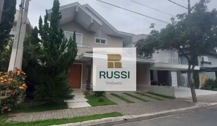 Casa com 4 dormitórios para locação ou venda! 244 m² - Urbanova - São José dos Campos/SP