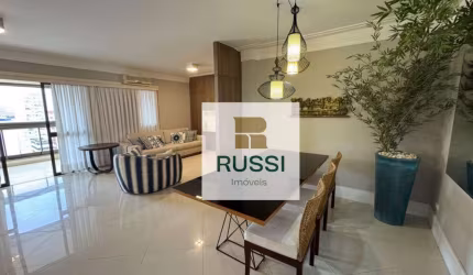 Cobertura com 4 dormitórios à venda, 265 m² por R$ 2.650.000,00 - Jardim Aquarius - São José dos Campos/SP