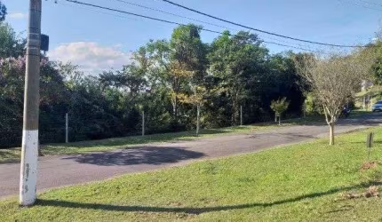 Terreno à venda, 1000 m² por R$ 850.000,00 - Condominio Residencial Mirante Do Vale - Jacareí/SP