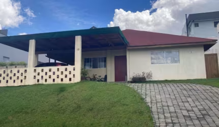 Casa com 3 dormitórios à venda, 220 m² por R$ 1.800.000,00 - Condomínio Residencial Monaco - São José dos Campos/SP