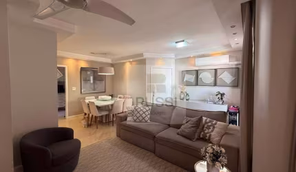 Apartamento com 3 dormitórios à venda, 98 m² por R$ 980.000,00 - Jardim Aquarius - São José dos Campos/SP