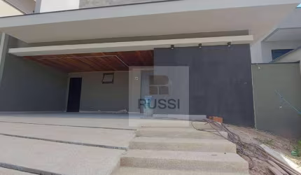 Casa com 3 dormitórios à venda, 235 m² por R$ 2.100.000,00 - Recanto dos Eucaliptos - São José dos Campos/SP
