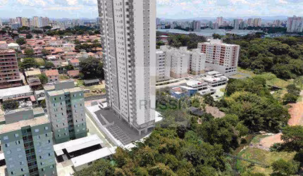 Apartamento com 2 dormitórios à venda, 63 m² por R$ 520.000,00 - Jardim Oriente - São José dos Campos/SP