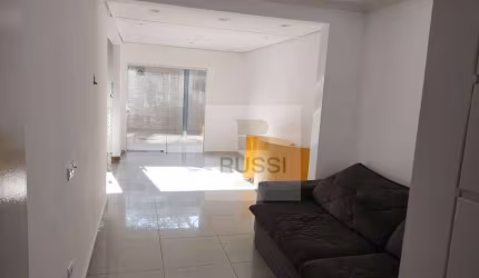 Casa com 5 dormitórios para alugar, 180 m² por R$ 3.300/mês - Jardim Nova Flórida - São José dos Campos/SP