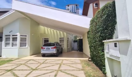 Casa com 4 dormitórios para alugar, 285 m² por R$ 14.959,00/mês - Jardim Aquarius - São José dos Campos/SP