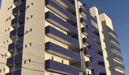 Cobertura com 4 dormitórios à venda, 102 m² por R$ 890.000,00 - Bosque dos Eucaliptos - São José dos Campos/SP