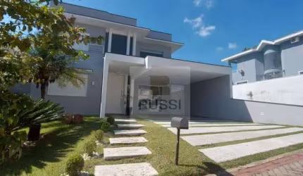 Casa com 4 dormitórios para alugar, 300 m² por R$ 12.770,07/mês - Urbanova - São José dos Campos/SP