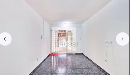 Casa com 4 dormitórios para alugar, 150 m² por R$ 3.530,00/mês - Parque Industrial - São José dos Campos/SP