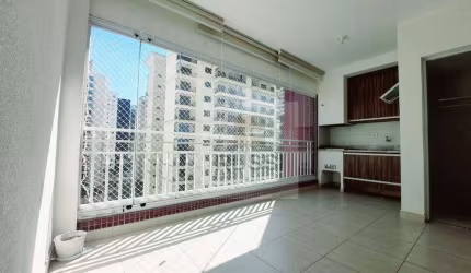 Apartamento com 2 dormitórios, 74 m² - venda por R$ 860.000,00 ou aluguel por R$ 4.820,00/mês - Jardim Aquarius - São José dos Campos/SP