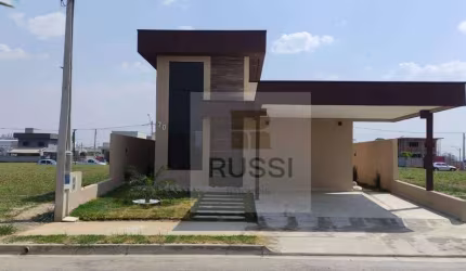 Casa com 4 dormitórios à venda, 134 m² por R$ 1.100.000,00 - Jardim das Flores - São José dos Campos/SP