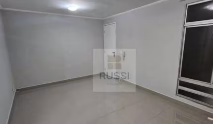 Apartamento com 2 dormitórios à venda, 50 m² por R$ 397.000,00 - Floradas de São José - São José dos Campos/SP