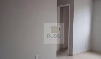 Apartamento com 2 dormitórios à venda, 44 m² por R$ 350.000 - Palmeiras de São José - São José dos Campos/SP