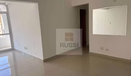 Apartamento com 2 dormitórios para alugar, 77 m² por R$ 4.760,00/mês - Jardim Aquarius - São José dos Campos/SP