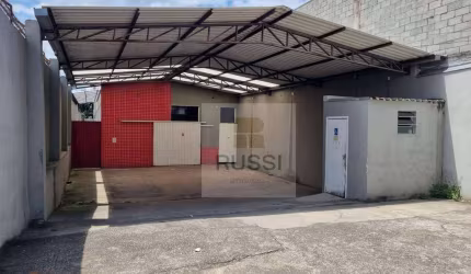 Prédio à venda, 640 m² por R$ 2.000.000,00 - Chácaras Reunidas - São José dos Campos/SP