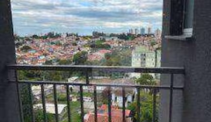 Apartamento com 3 dormitórios, 69 m² - venda por R$ 530.000 ou aluguel por R$ 2.800/mês - Jardim Oriente - São José dos Campos/SP