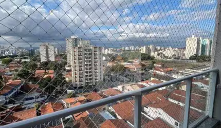 Apartamento com 2 dormitórios à venda, 61 m² por R$ 499.000,00 - Jardim América - São José dos Campos/SP