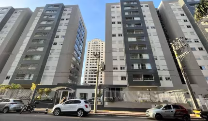 Apartamento com 2 dormitórios para alugar, 77 m² por R$ 4.756,00/mês - Royal Park - São José dos Campos/SP