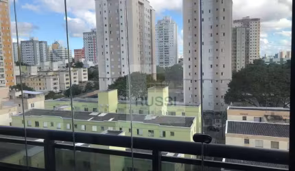Apartamento para alugar por R$ 4.500/mês - Jardim Satélite - São José dos Campos/SP
