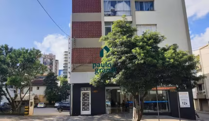 Apartamento com 2 quartos para alugar na Rua Pinheiro Machado, 2809, Centro, Caxias do Sul, 55 m2 por R$ 2.600